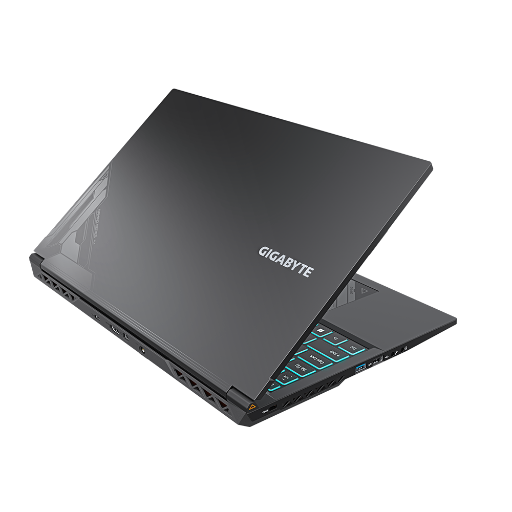 Ноутбук Gigabyte G5 (2024) i7-13620H/16GB/512 RTX4050 144Hz (MF5-H2EE353KD) 221929 фото
