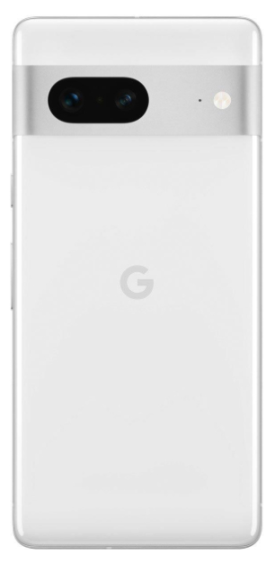 Смартфон Google Pixel 7 8/128GB Snow 102166 фото