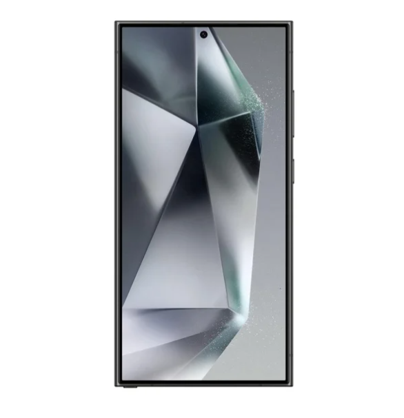 Смартфон Samsung Galaxy S24 Ultra 5G 12/1TB Dual SIM Titanium Black (SM-S921BZKG) 103804 фото