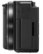 Компактний фотоапарат зі змінним об'єктивом Sony ZV-E10 kit (16-50mm) Black (ILCZVE10LB.CEC) 103546 фото 7