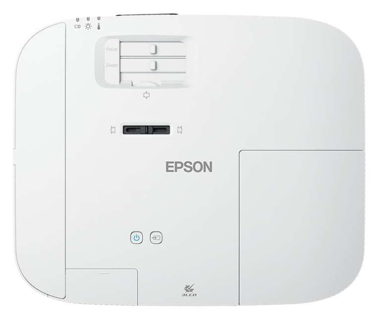 Мультимедійний проектор Epson EH-TW6150 (V11HA74040) 102508 фото