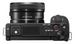 Компактний фотоапарат зі змінним об'єктивом Sony ZV-E10 kit (16-50mm) Black (ILCZVE10LB.CEC) 103546 фото 6