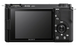 Компактний фотоапарат зі змінним об'єктивом Sony ZV-E10 kit (16-50mm) Black (ILCZVE10LB.CEC) 103546 фото 4