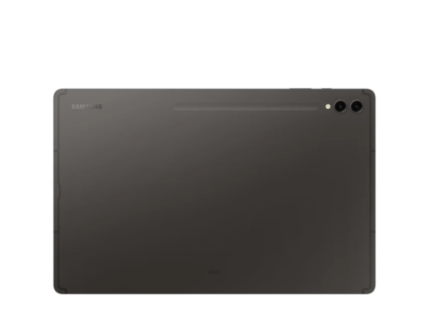 Планшет Samsung Galaxy Tab S9 Ultra 12/512GB Wi-Fi Graphite (SM-X910NZAE) 103196 фото