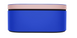 Стайлер Dyson Airwrap Complete Long Blue/Blush Gift Edition 2023 (460690-01) 103659 фото 6