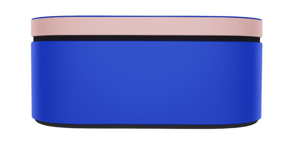 Стайлер Dyson Airwrap Complete Long Blue/Blush Gift Edition 2023 (460690-01) 103659 фото