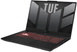 Ноутбук ASUS TUF Gaming A17 R7-6800H/16GB/512/W11 RTX3050Ti (FA707RE-HX010W) 101105 фото 2