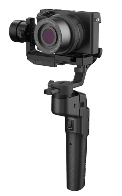 Стабілізатор для камери Gudsen Moza Mini-P MAX (STAGUDSTA0031) 103116 фото
