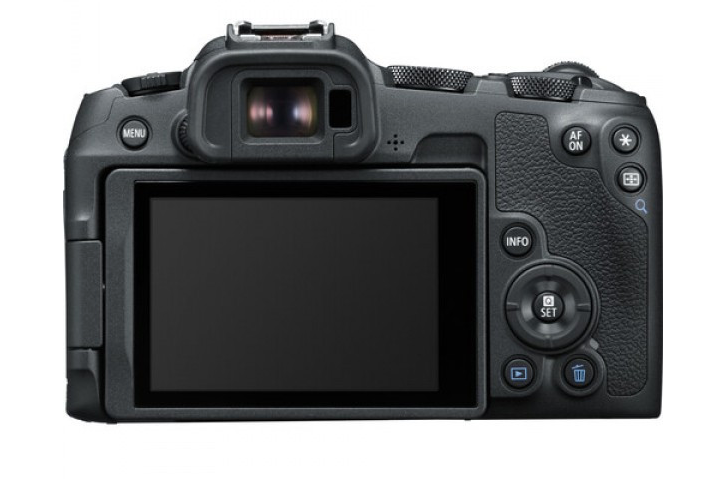 Бездзеркальний фотоапарат Canon EOS R8 body (5803C019) 103558 фото