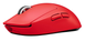 Миша Logitech G Pro X Superlight Wireless Red (910-006784) 102235 фото 3
