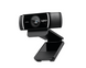 Веб-камера Logitech C922 Pro Stream (960-001088, 960-001087) 103665 фото 4