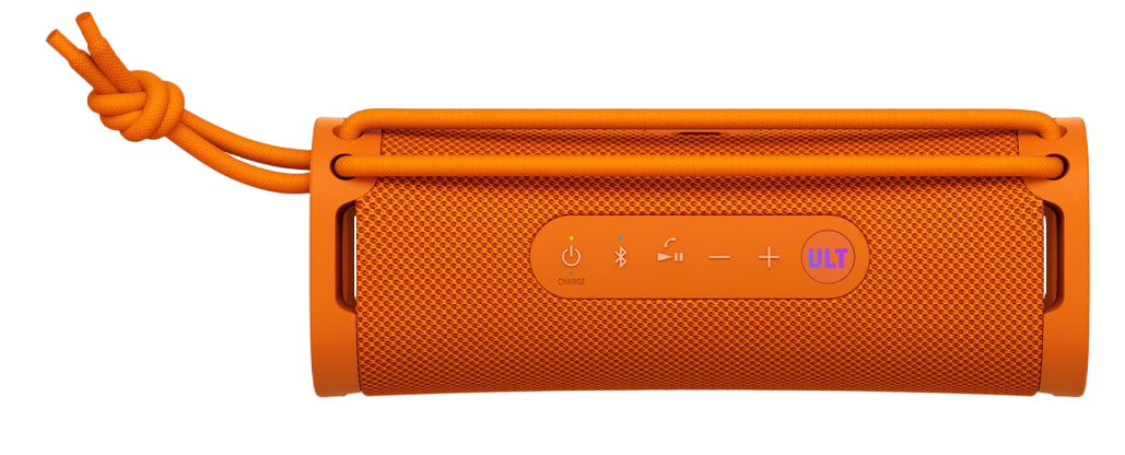 Портативна колонка Sony ULT Field 1 Orange (SRSULT10D.CE7) 222053 фото