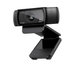 Веб-камера Logitech HD Pro C920 (960-000768, 960-000769, 960-001055, 960-001211) 103666 фото 1