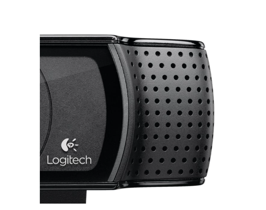 Веб-камера Logitech HD Pro C920 (960-000768, 960-000769, 960-001055, 960-001211) 103666 фото