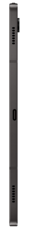 Планшет Samsung Galaxy Tab S8 11 8/256GB 5G Graphite (SM-X706BZAB) 102667 фото
