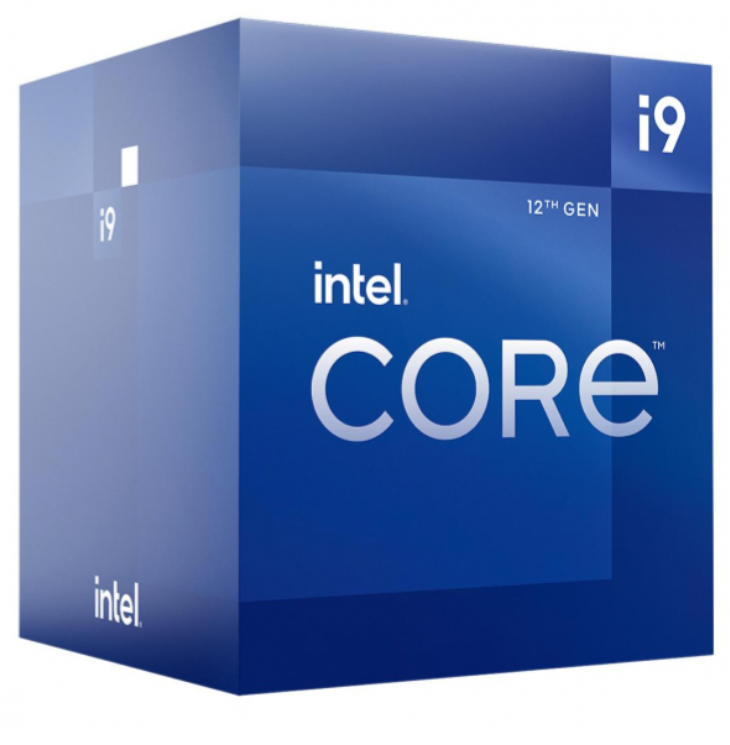 Процесор Intel Core i9-12900 (BX8071512900) 100484 фото