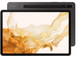Планшет Samsung Galaxy Tab S8 11 8/256GB 5G Graphite (SM-X706BZAB) 102667 фото 1