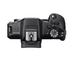 Бездзеркальний фотоапарат Canon EOS R100 kit 18-45mm + 55-210mm IS STM (6052C036/6052C023) 103612 фото 7