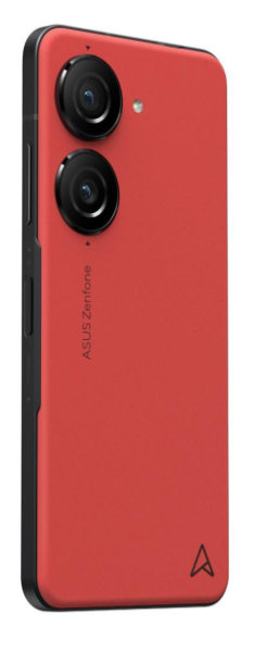 Смартфон ASUS Zenfone 10 8/256GB Eclipse Red 102774 фото