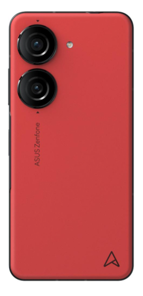 Смартфон ASUS Zenfone 10 8/256GB Eclipse Red 102774 фото