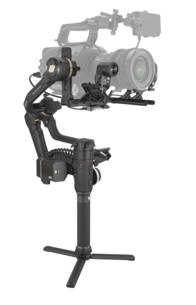 Стабілізатор для камери Zhiyun Crane 3S Pro 103120 фото