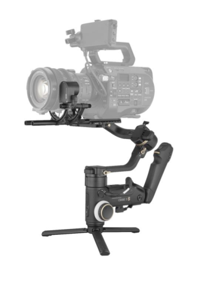 Стабілізатор для камери Zhiyun Crane 3S Pro 103120 фото