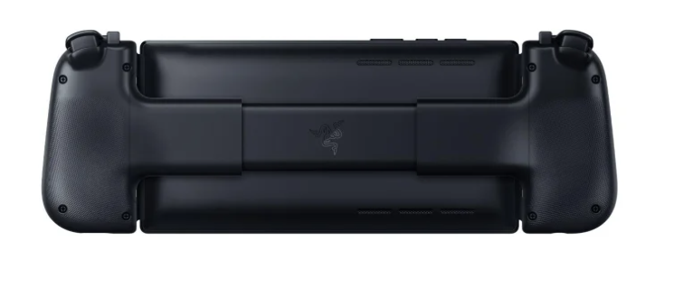 Портативна ігрова приставка Razer Edge WiFi + Kishi V2 Pro Bundle (RZ80-04610100-B3G1) 103208 фото