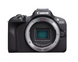 Бездзеркальний фотоапарат Canon EOS R100 kit 18-45mm IS STM (6052C013) 103613 фото 2