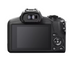 Бездзеркальний фотоапарат Canon EOS R100 kit 18-45mm IS STM (6052C013) 103613 фото 4