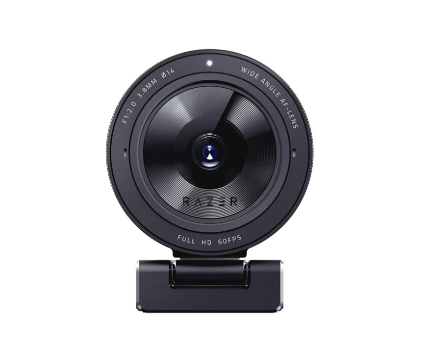 Веб-камера Razer Kiyo Pro (RZ19-03640100-R3M1, RZ19-03640100-R3U1) 103668 фото