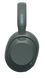 Навушники з мікрофоном Sony ULT Wear Green (WHULT900NH.CE7) 340090 фото 3