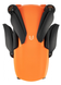 Квадрокоптер AUTEL EVO Nano Plus Orange (102000738) 100376 фото 4