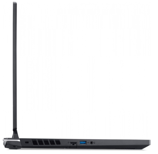 Ноутбук Acer Nitro 5 R9-6900HX/16GB/1TB RTX3070Ti QHD 165Hz (NH.QGLEP.003) 101386 фото