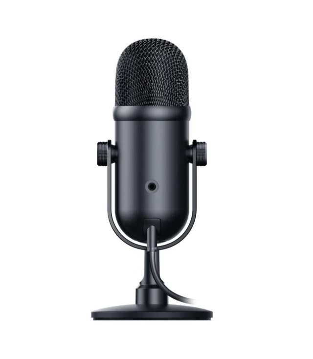 Мікрофон для ПК/ для стрімінгу, подкастів Razer Seiren V2 Pro (RZ19-04040100-R3M1) 103670 фото