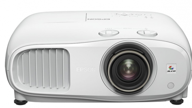 Мультимедійний проектор Epson EH-TW7100 (V11H959040) 100139 фото
