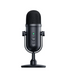 Мікрофон для ПК/ для стрімінгу, подкастів Razer Seiren V2 Pro (RZ19-04040100-R3M1) 103670 фото 1