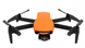 Квадрокоптер AUTEL EVO Nano Plus Orange (102000738) 100376 фото 1