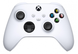 Геймпад Microsoft Xbox Series X | S Wireless Controller Robot White (QAS-00002) 101727 фото 1
