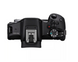 Бездзеркальний фотоапарат Canon EOS R50 Body Black (5811C029/5811C003) 103614 фото 2