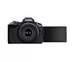 Бездзеркальний фотоапарат Canon EOS R50 Body Black (5811C029/5811C003) 103614 фото 8