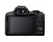 Бездзеркальний фотоапарат Canon EOS R50 Body Black (5811C029/5811C003) 103614 фото 7