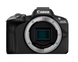 Бездзеркальний фотоапарат Canon EOS R50 Body Black (5811C029/5811C003) 103614 фото 1
