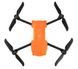 Квадрокоптер AUTEL EVO Nano Plus Orange (102000738) 100376 фото 5