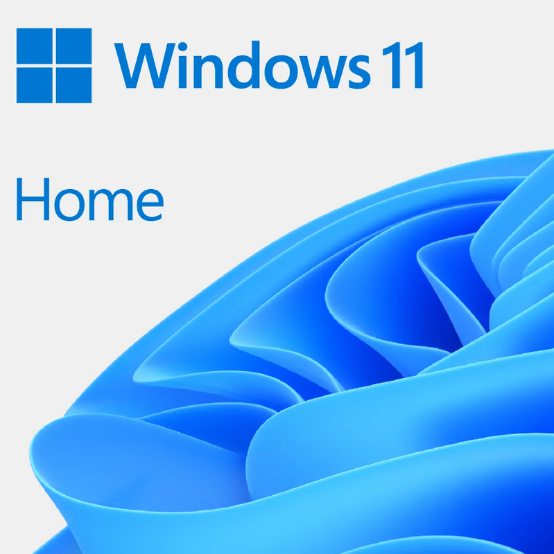 Встановлення образу Windows 11 Home  000002 фото
