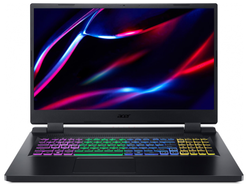 Ноутбук Acer Nitro 5 R9-6900HX/16GB/1TB RTX3070Ti QHD 165Hz (NH.QGLEP.003) 101386 фото