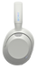 Навушники з мікрофоном Sony ULT Wear White (WHULT900NW.CE7) 222050 фото 3