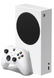 Стаціонарна ігрова приставка Microsoft Xbox Series S 512GB 100140 фото 1