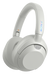 Навушники з мікрофоном Sony ULT Wear White (WHULT900NW.CE7) 222050 фото 1