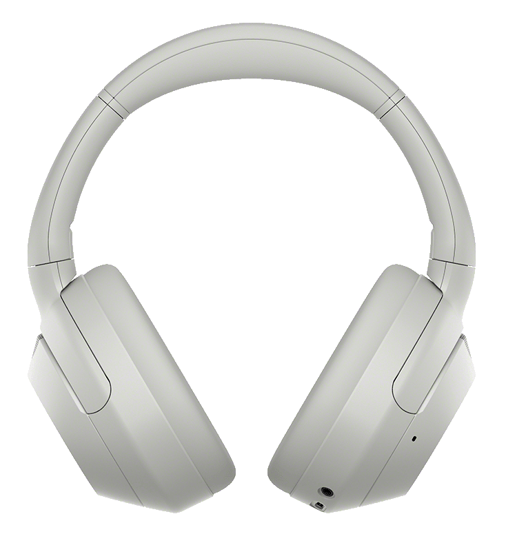 Навушники з мікрофоном Sony ULT Wear White (WHULT900NW.CE7) 222050 фото