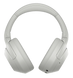Навушники з мікрофоном Sony ULT Wear White (WHULT900NW.CE7) 222050 фото 2